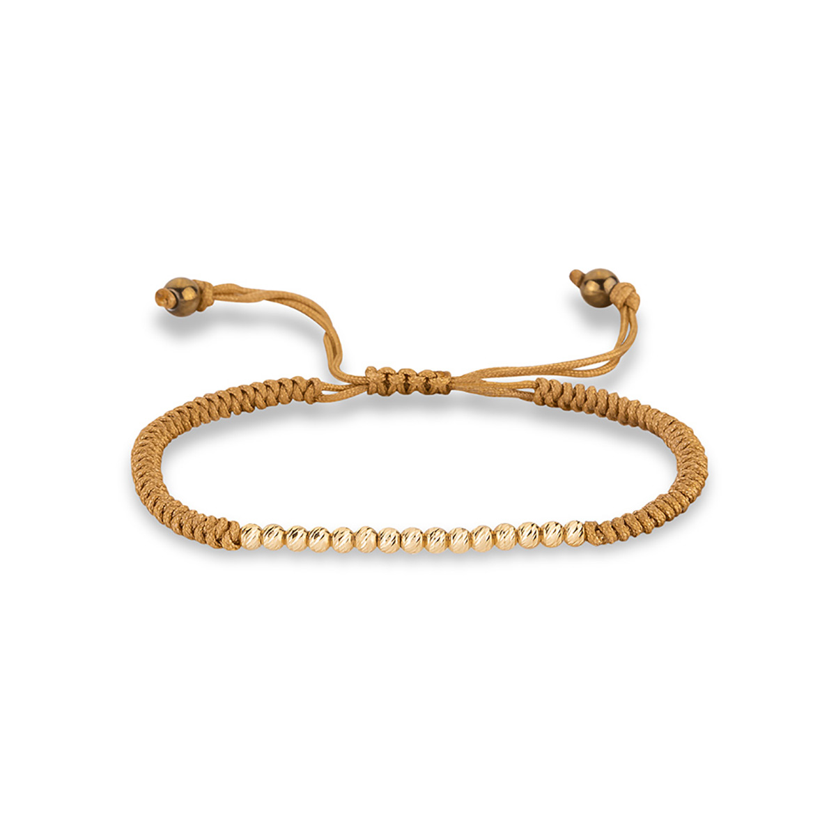 دستبند سنگی  کد BSH323