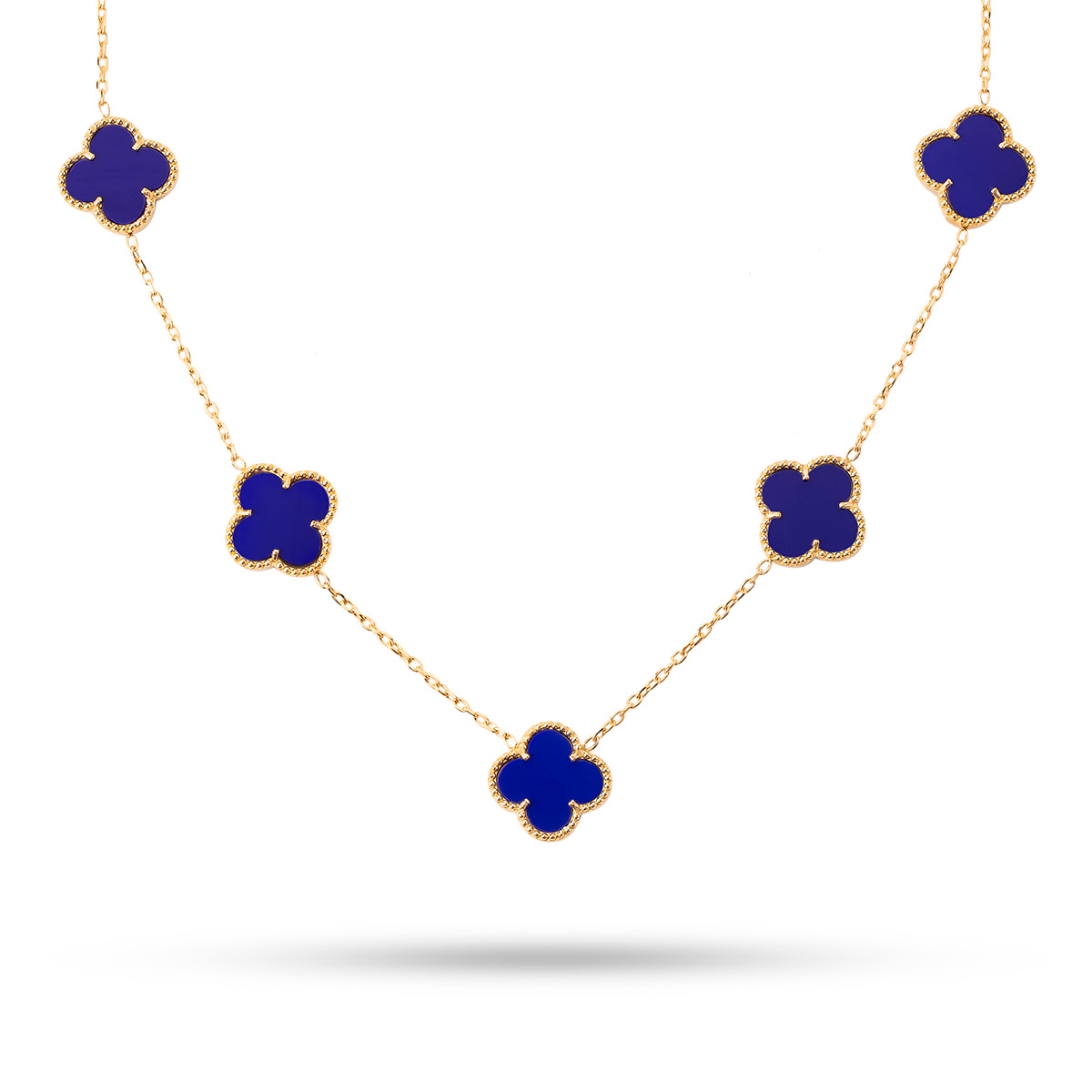 گردنبند  کد NM429