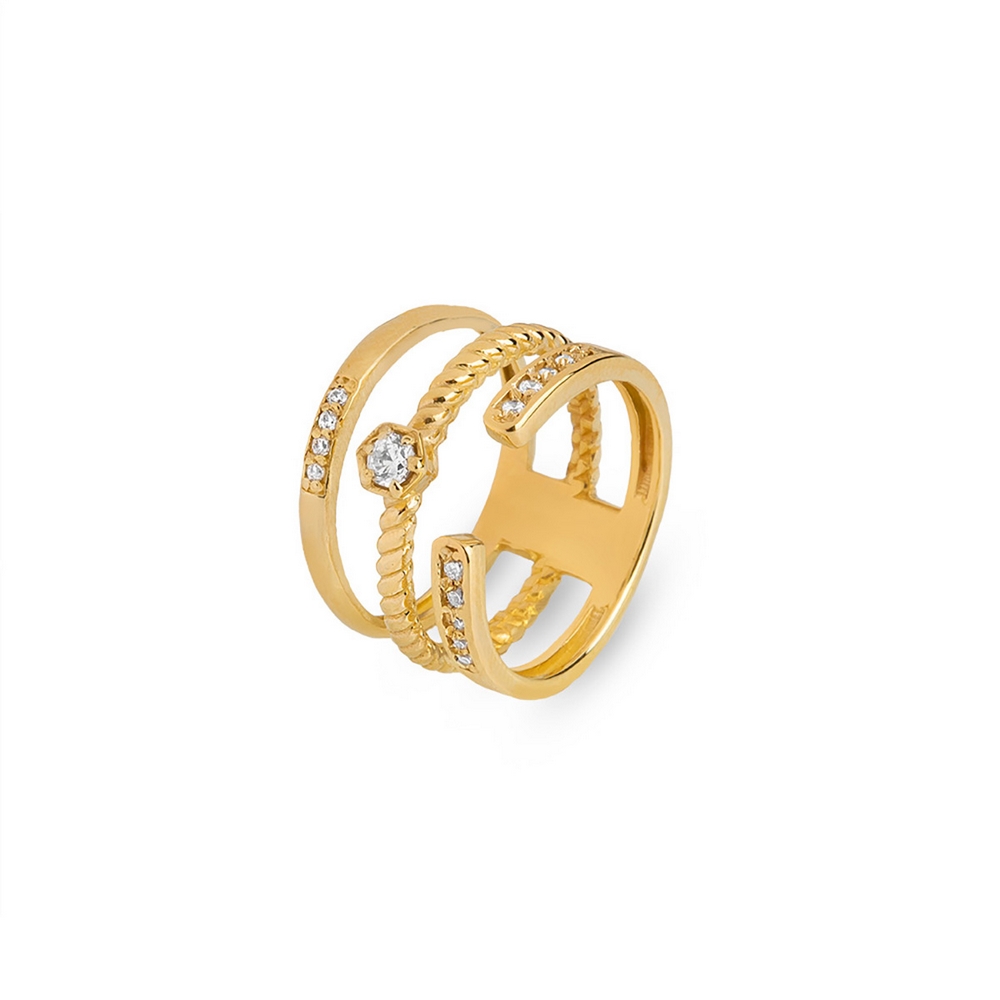 انگشتر  کد RM463