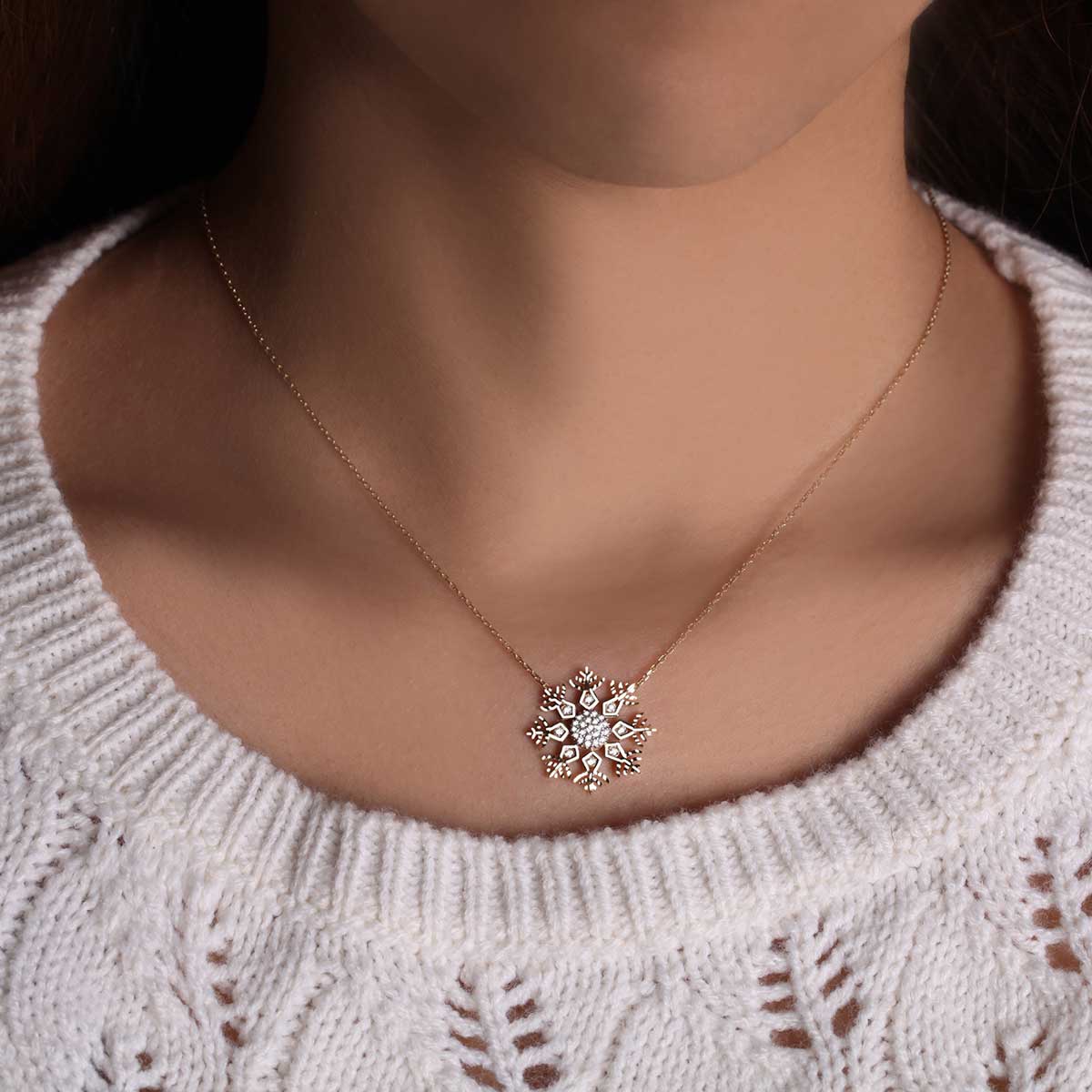 گردنبند  کد RS-64