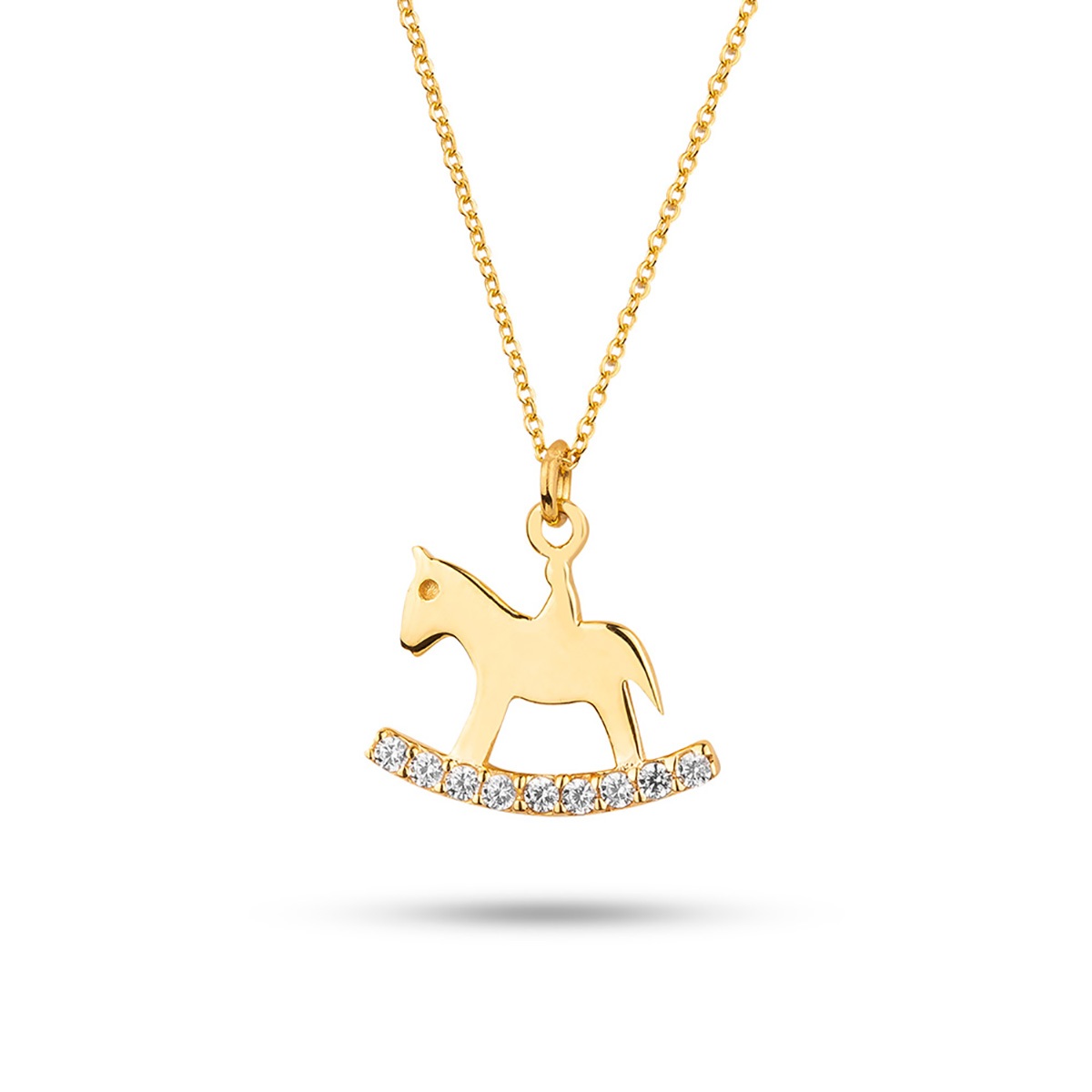 گردنبند  کد NMOH361