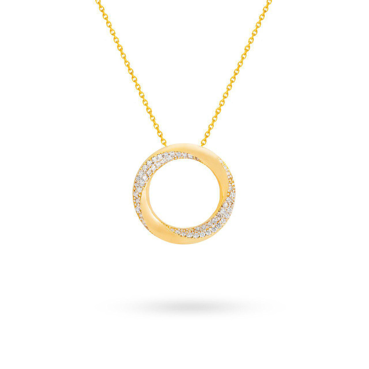 گردنبند  کد RSK-1069