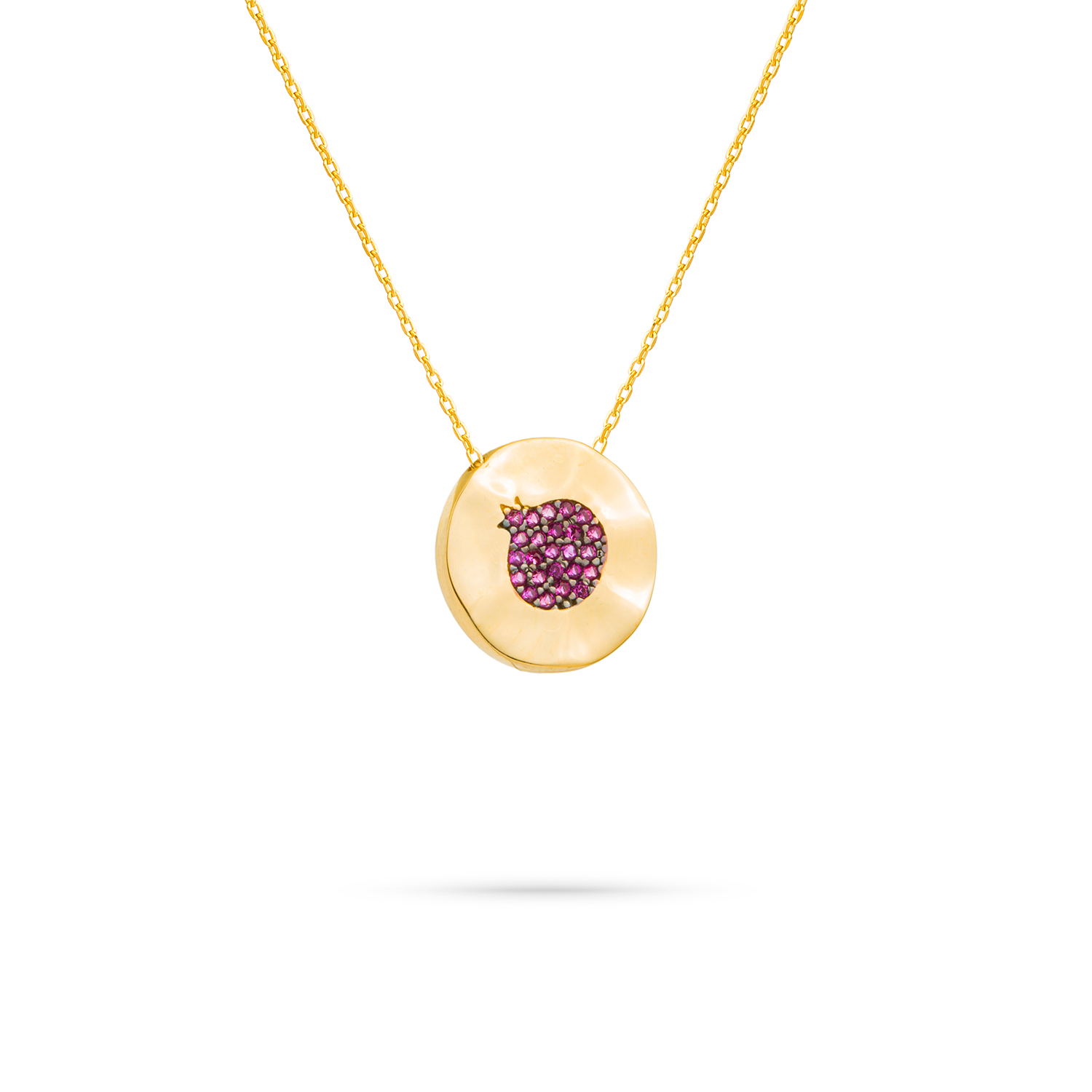 گردنبند  کد RSK-1746