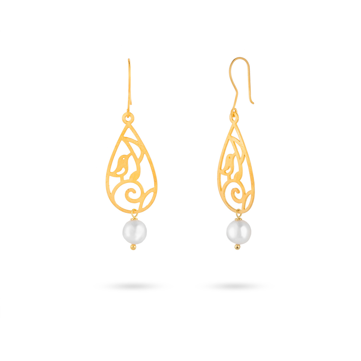 گوشواره  کد EAS003