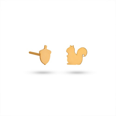 گوشواره  کد EBM111