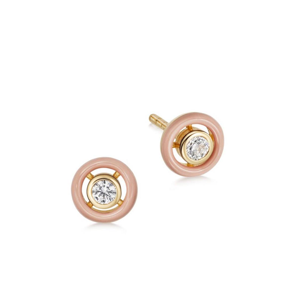 گوشواره  کد EMOH122