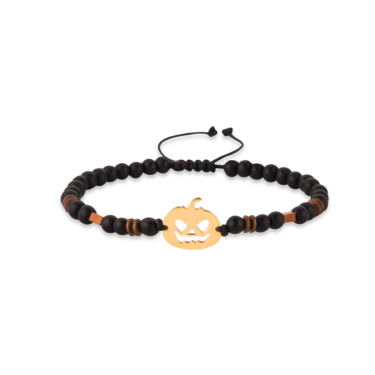 دستبند سنگی  کد BSH240