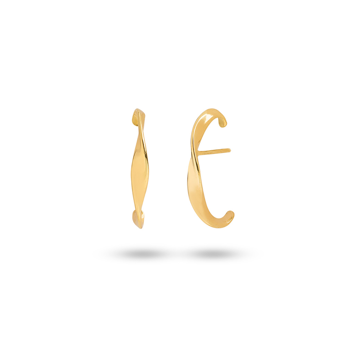 گوشواره  کد EM319