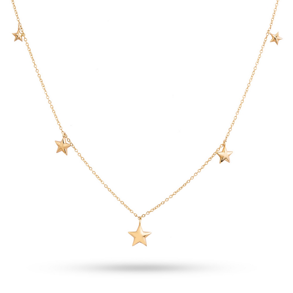 گردنبند  کد NM447