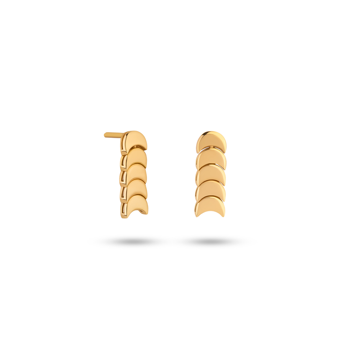 گوشواره  کد EM344