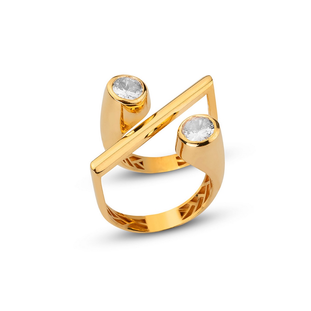 انگشتر  کد RM674