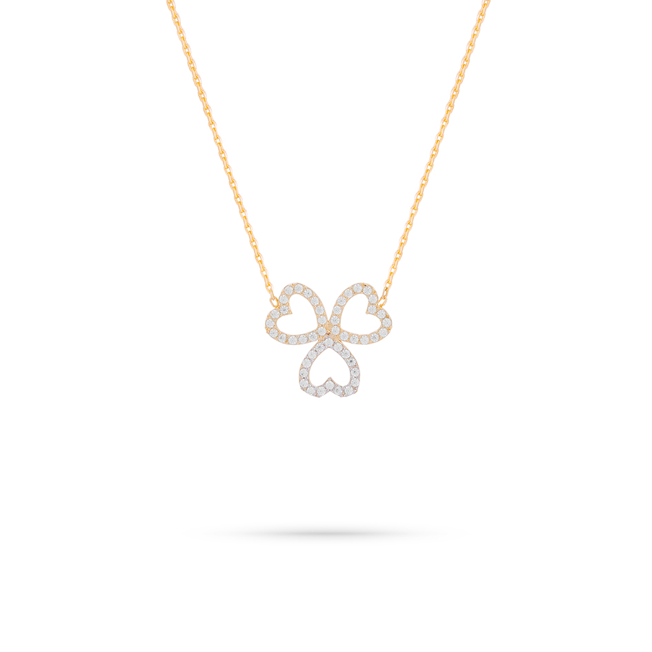 گردنبند  کد RS-677