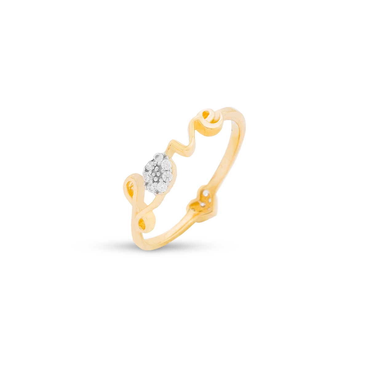 انگشتر  کد RZY-280