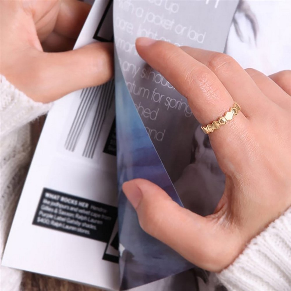 انگشتر  کد RM224