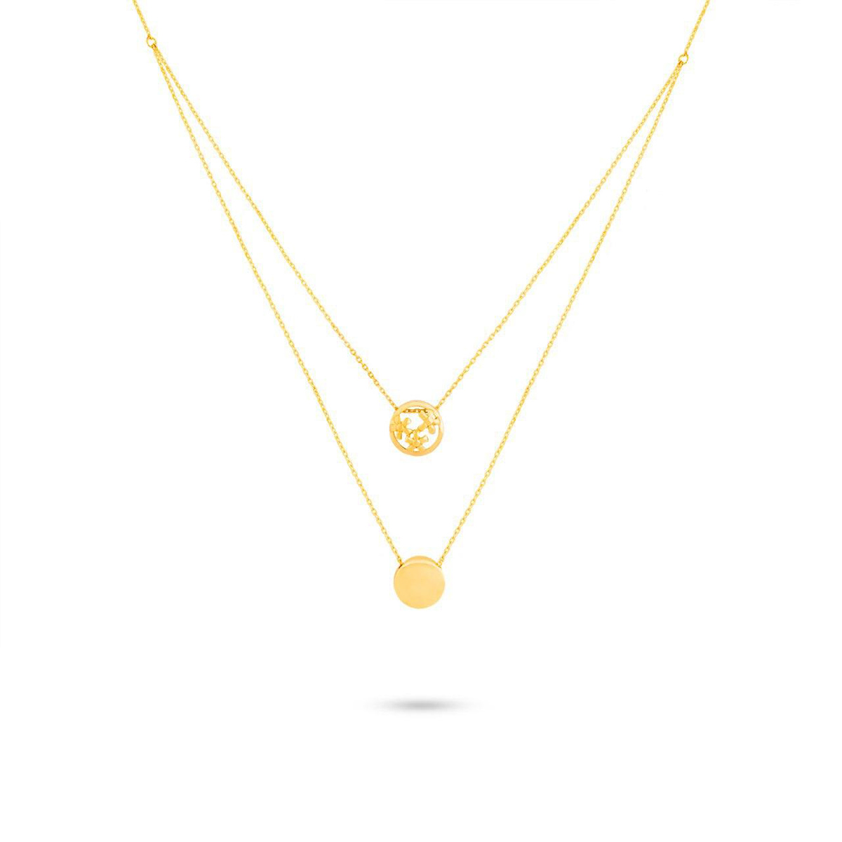 گردنبند  کد NMH098