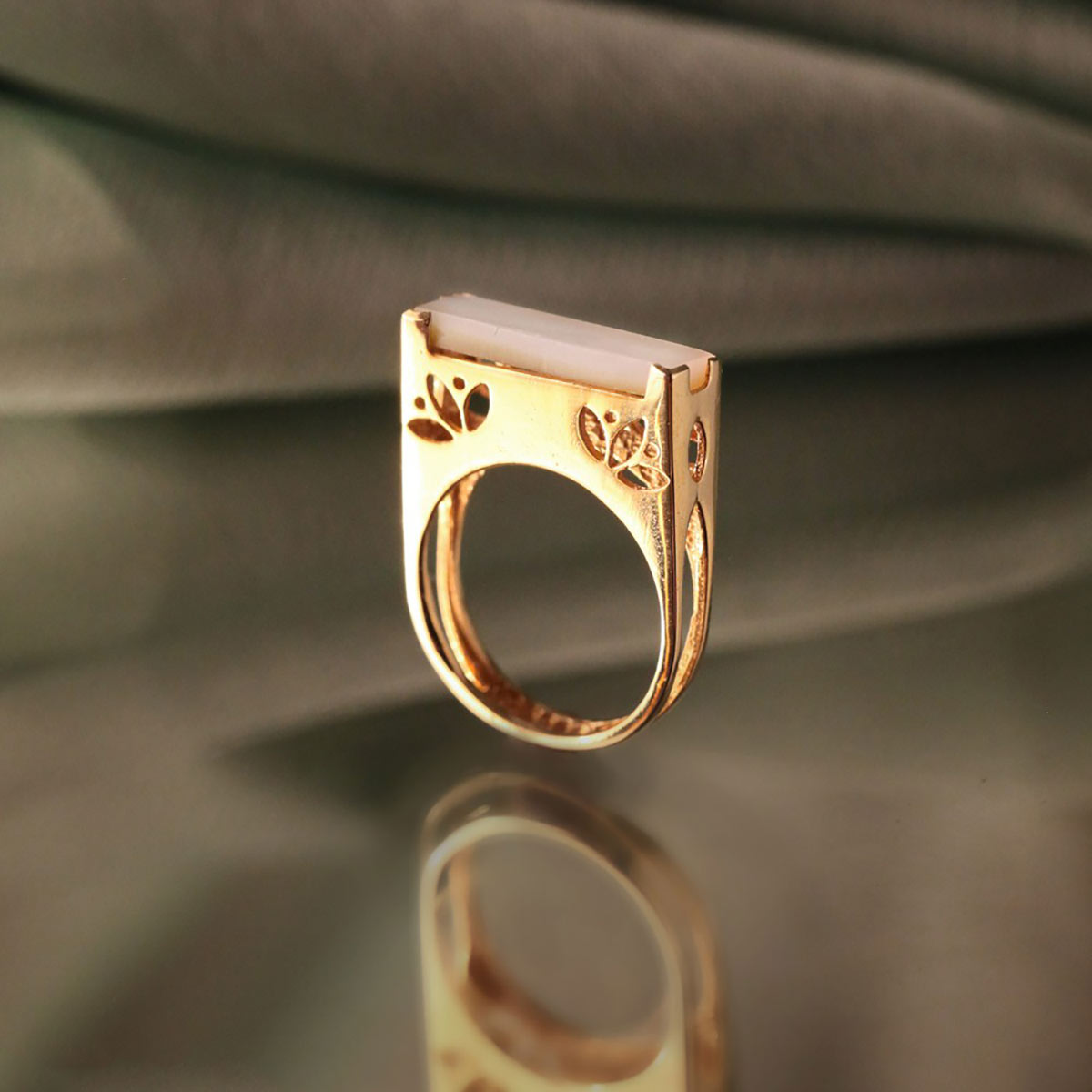 انگشتر  کد RM351