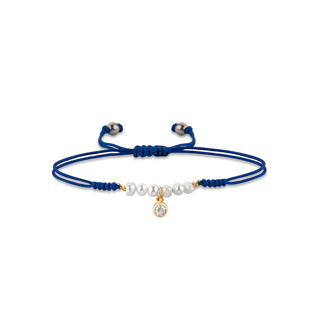 دستبند نخی  کد BSH281-1