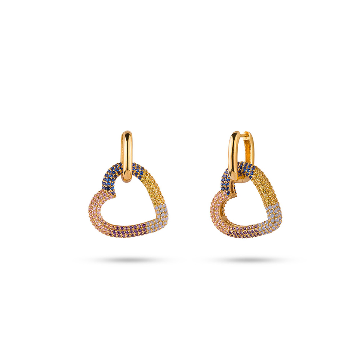 گوشواره  کد RZE-2077