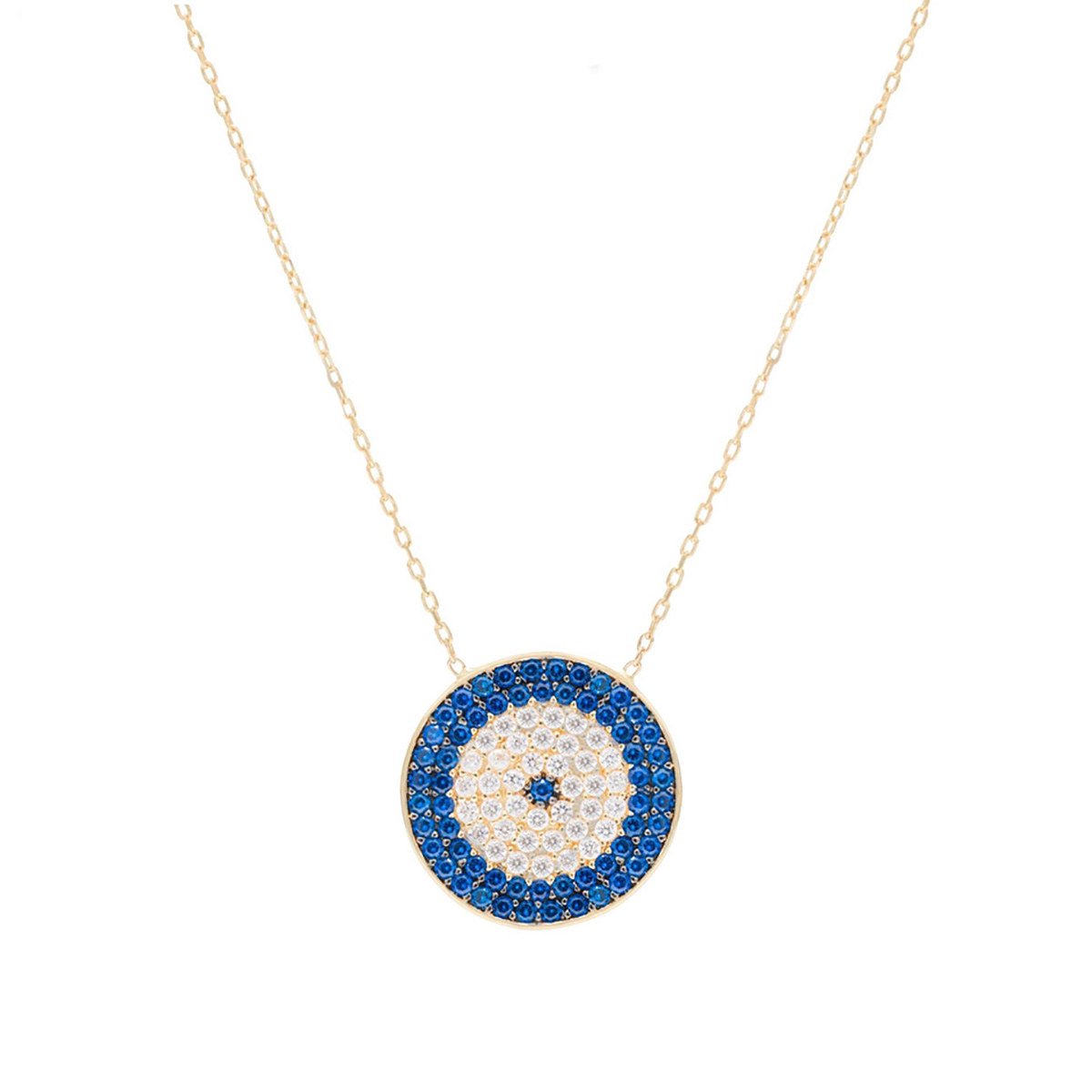 گردنبند  کد NMOH034