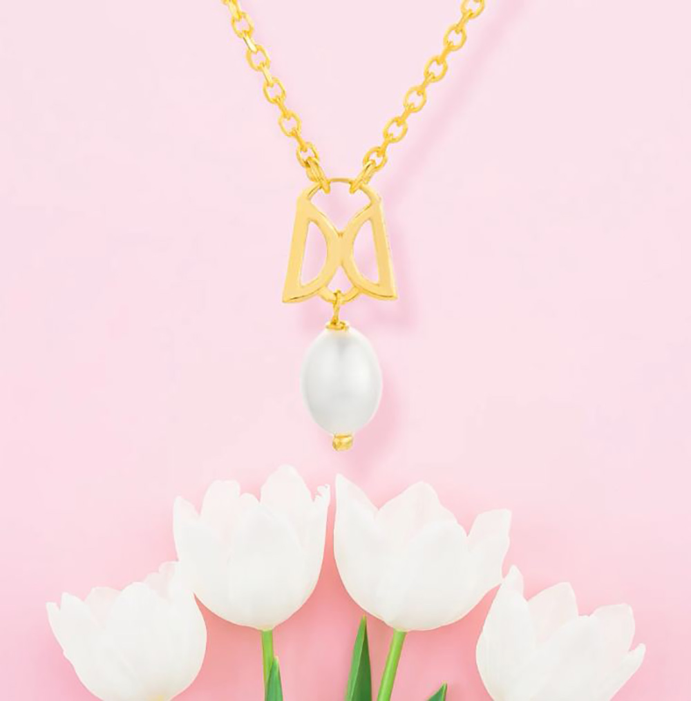 گردنبند  کد NMH072