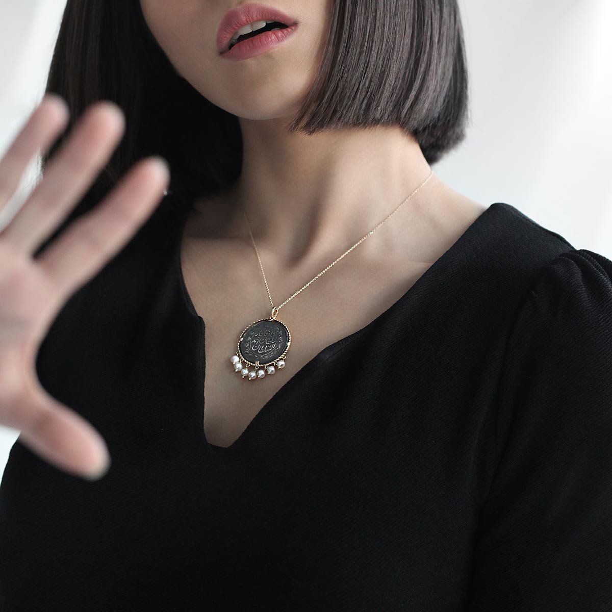 آویز  کد NM306