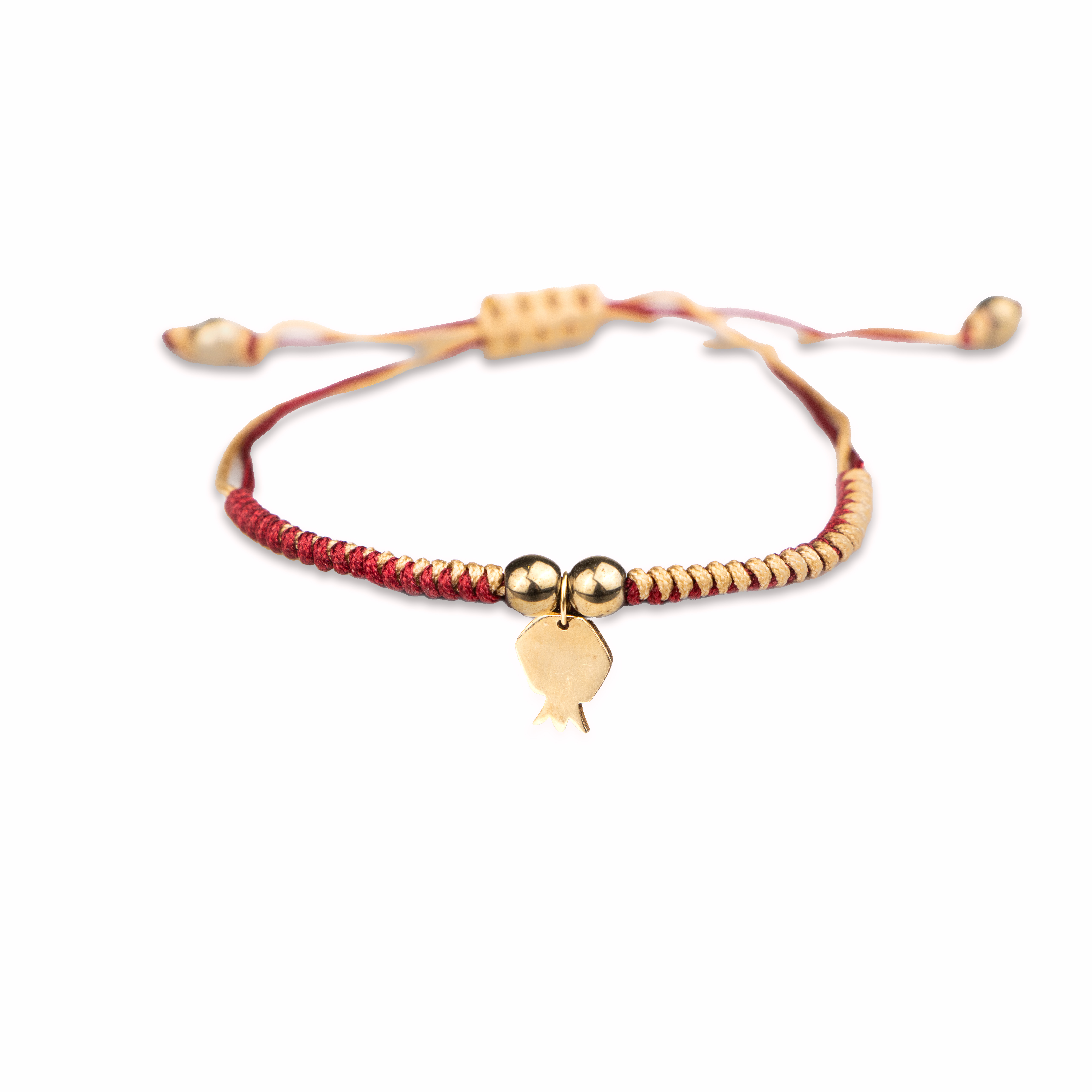 دستبند نخی  کد TST164