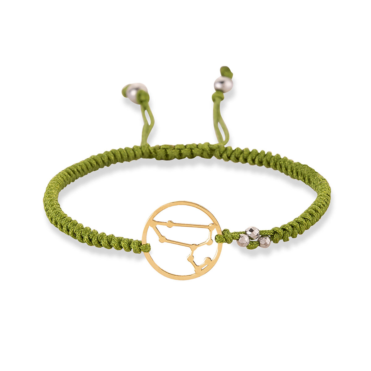 دستبند سنگی  کد BSH269-5