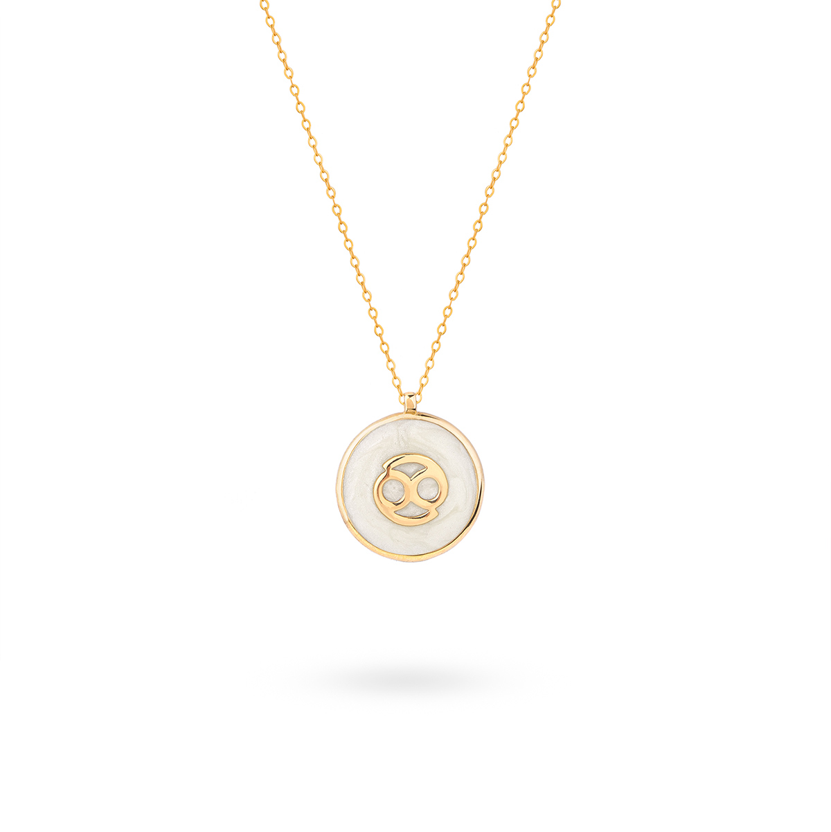 گردنبند  کد NMOH138