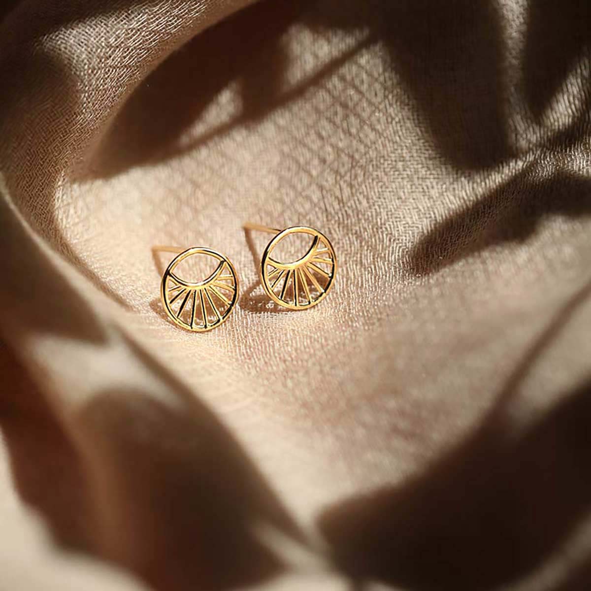 گوشواره  کد EM292