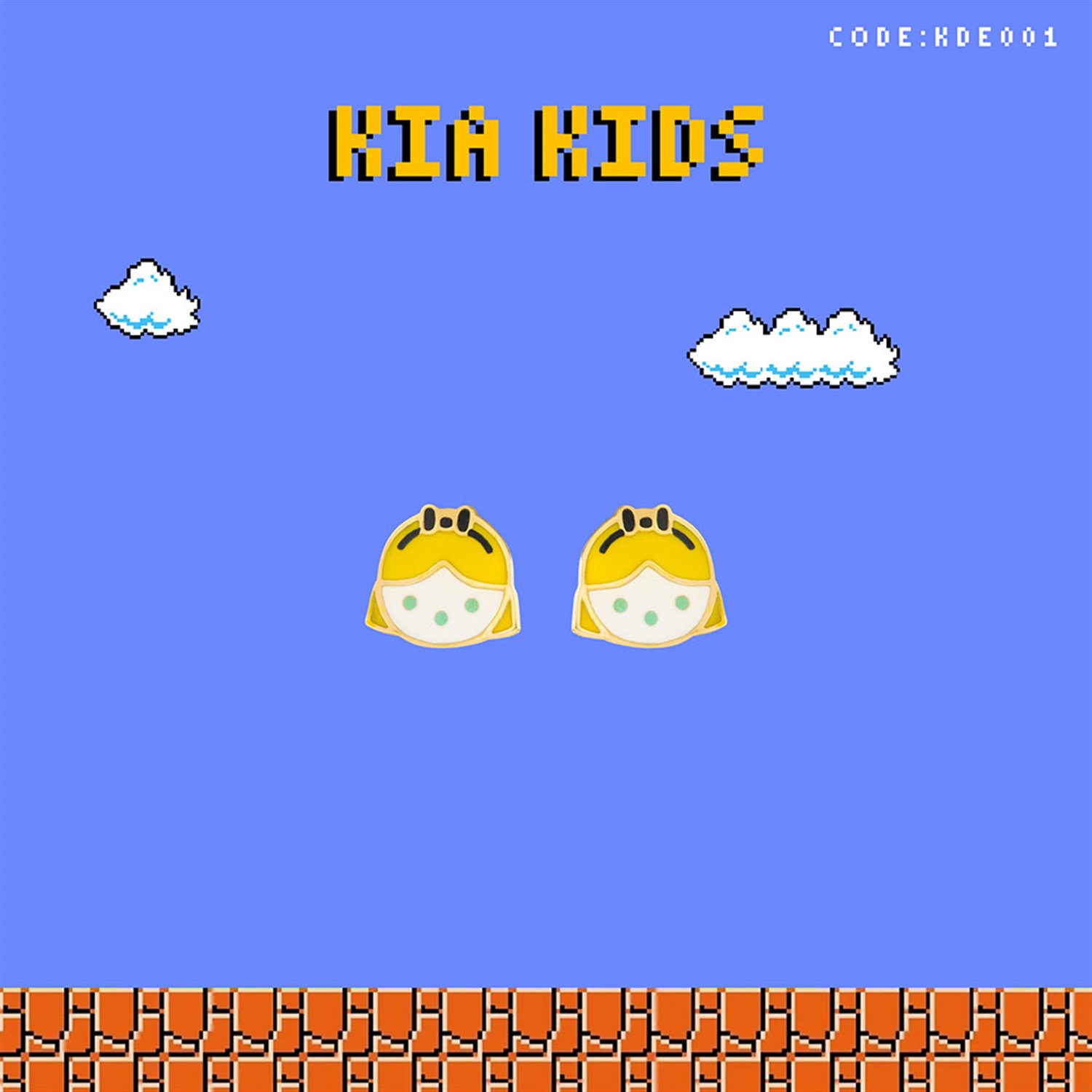 کودک  کد KDE-169