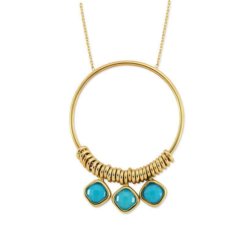 گردنبند  کد RSK-1357