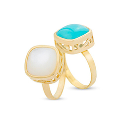 انگشتر  کد RM027