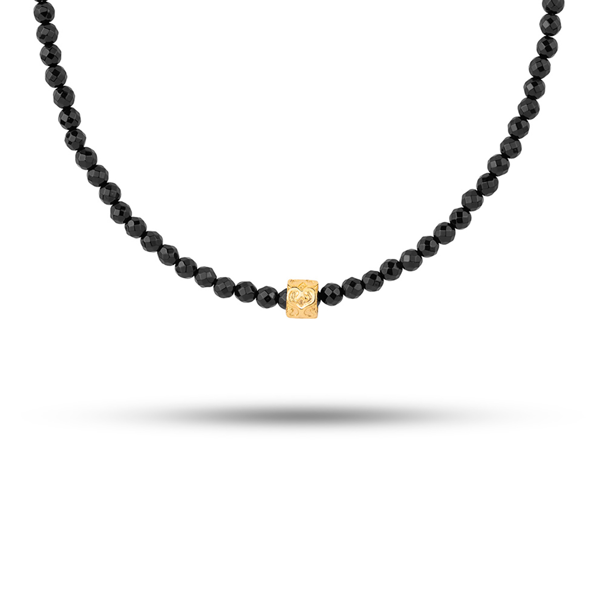 گردنبند  کد NT170