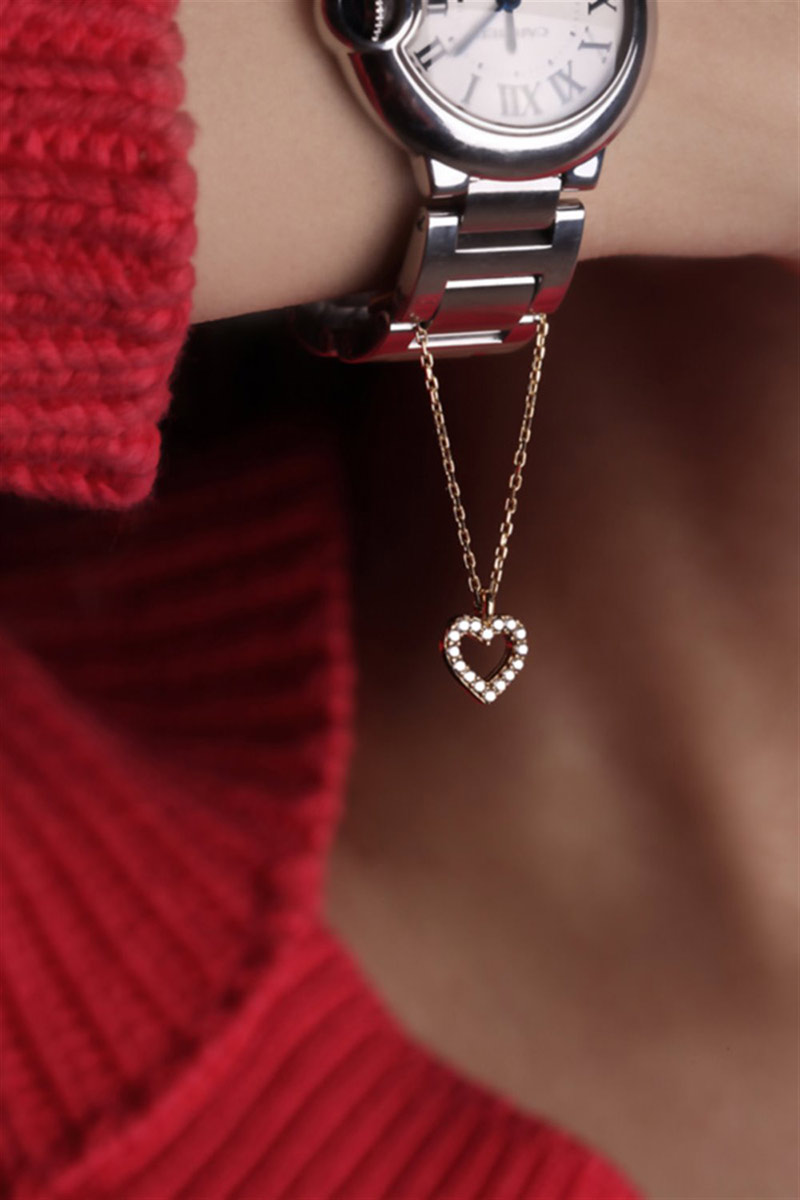 آویز ساعت  کد RSA-22