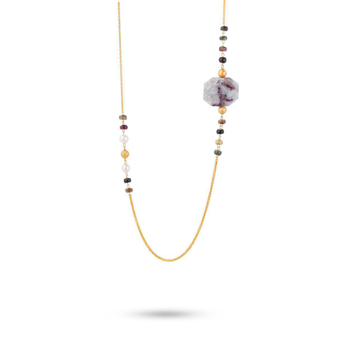 گردنبند  کد NT062