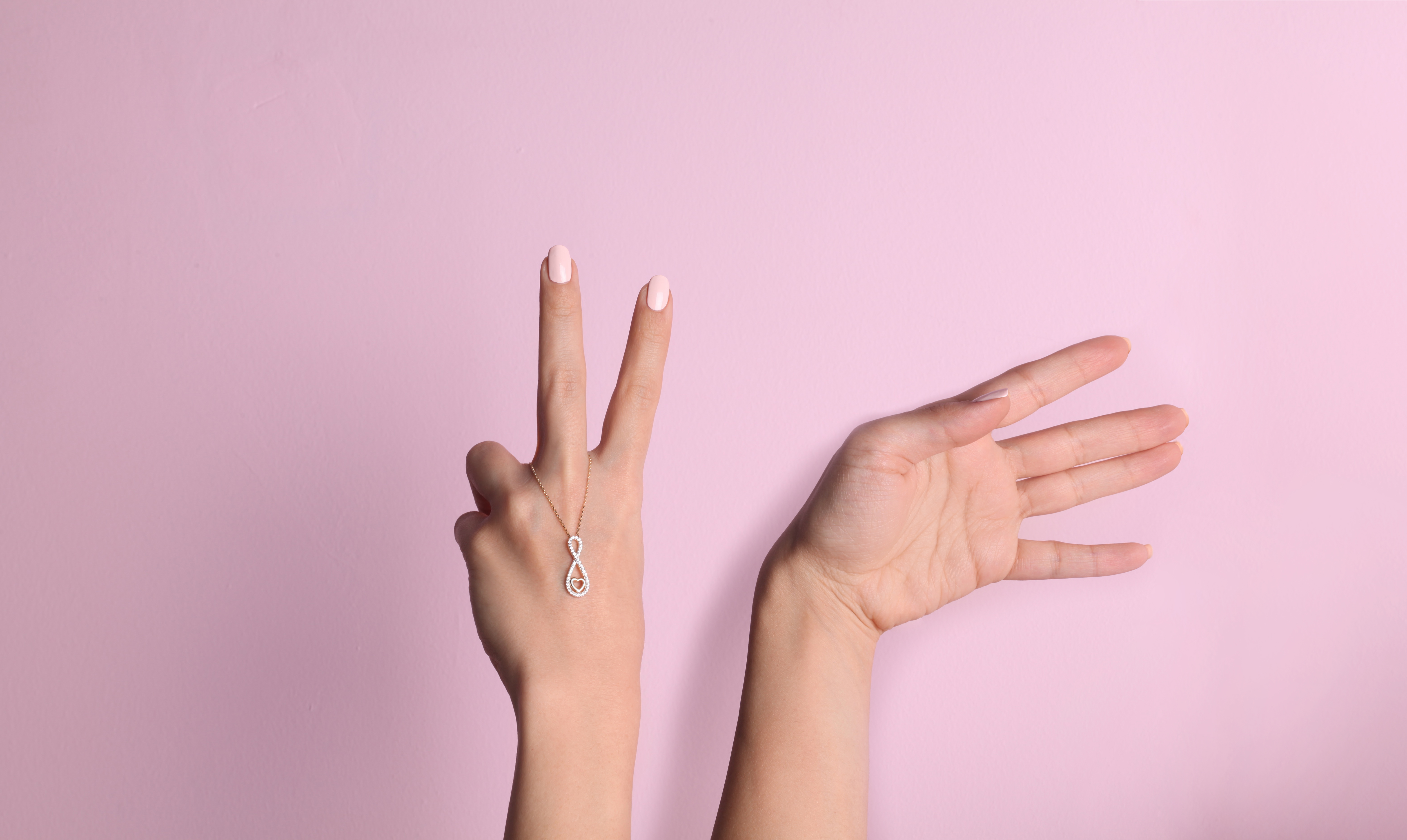 گردنبند  کد RSK-1594