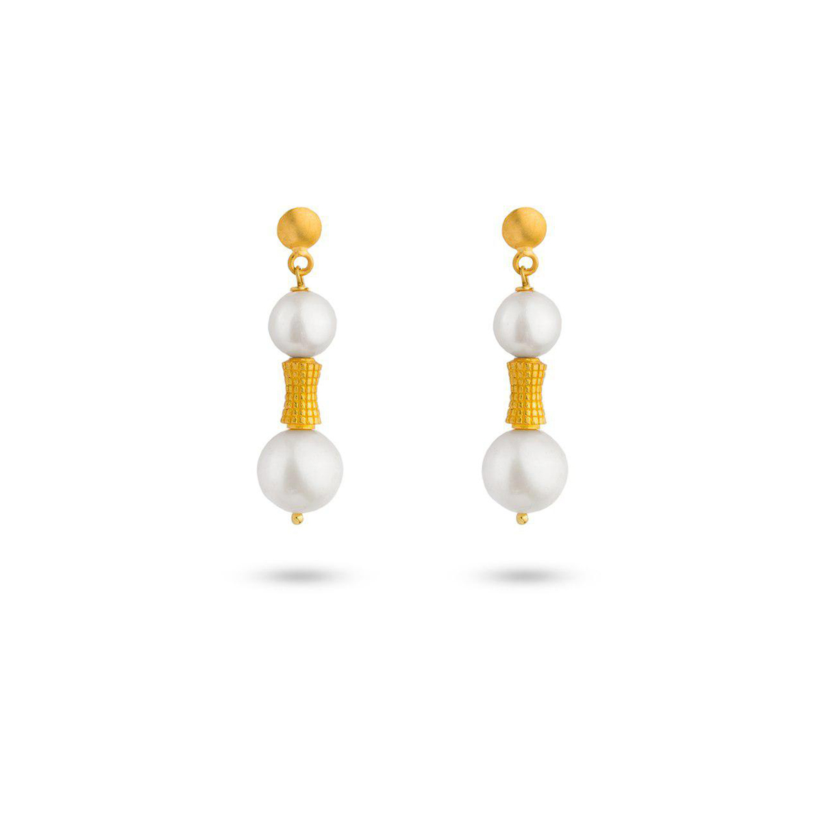 گوشواره  کد ET056