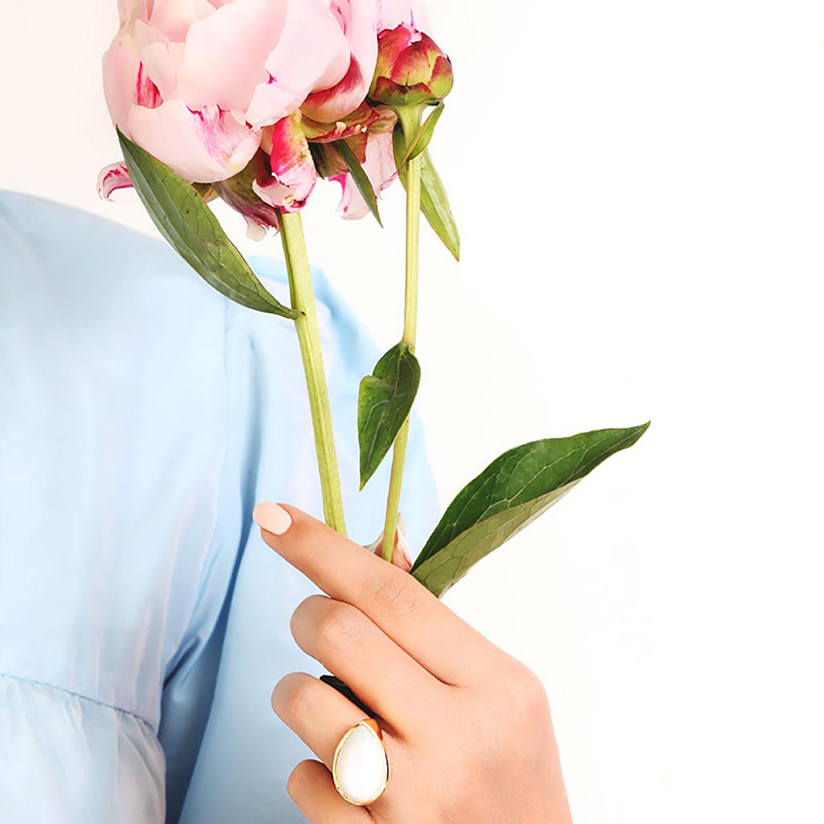 انگشتر  کد RM473