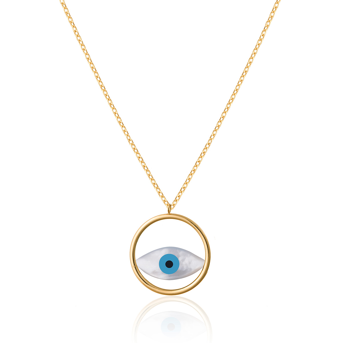 گردنبند  کد NMR177