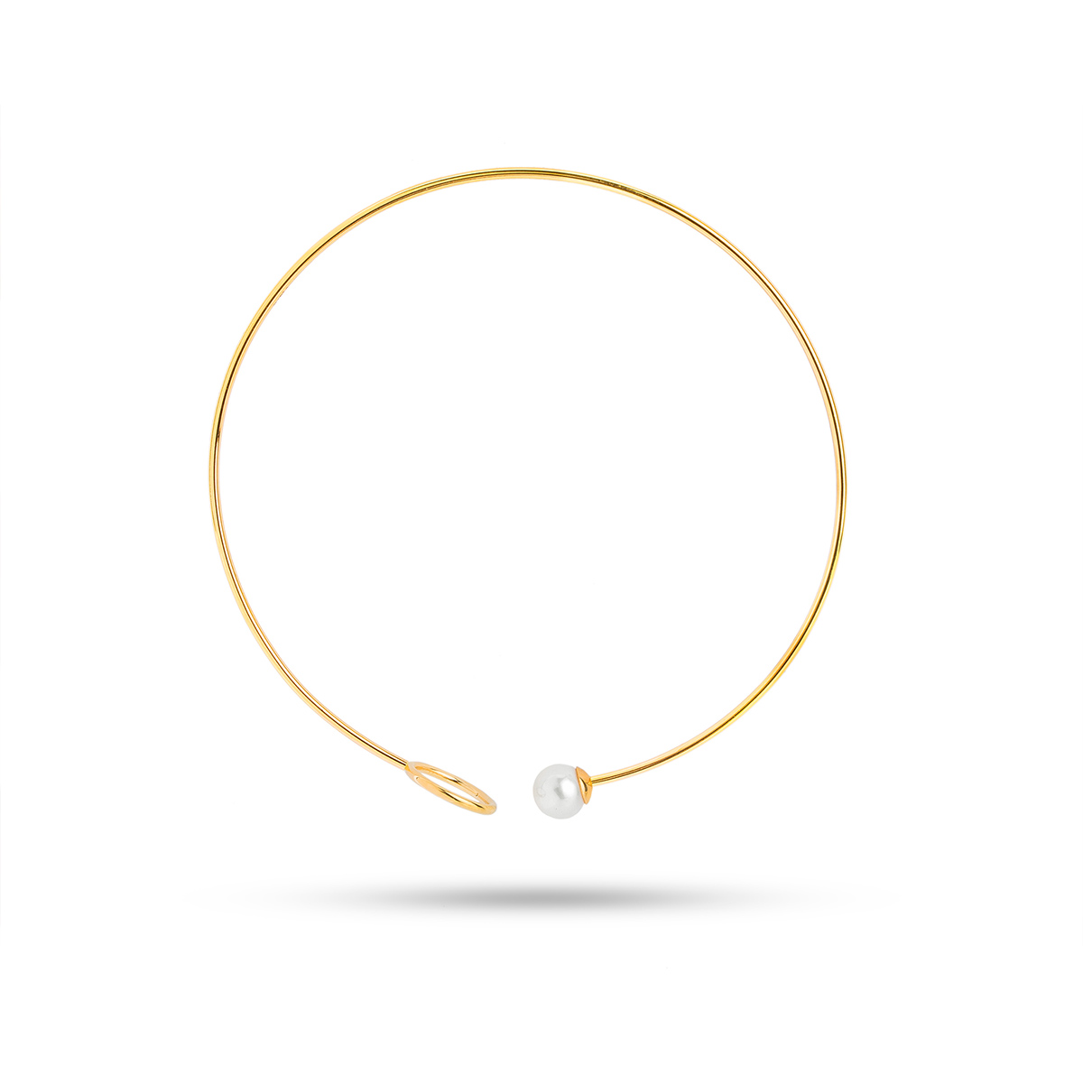 گردنبند  کد NMOH036