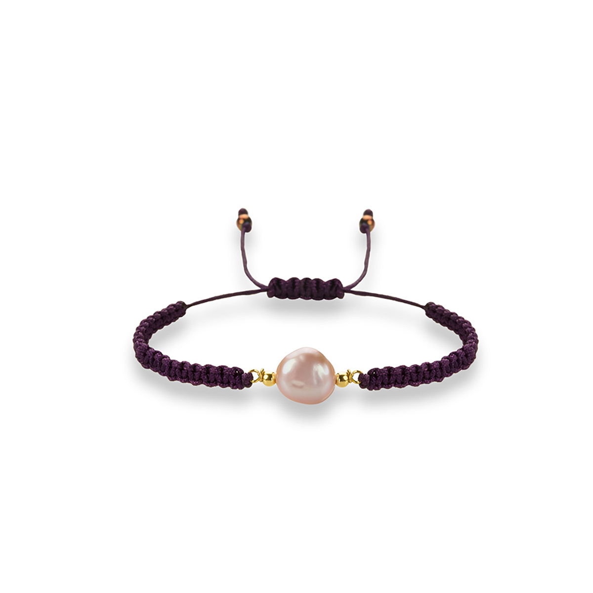 دستبند سنگی  کد BSH221