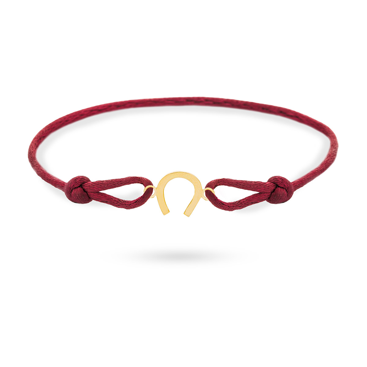 دستبند نخی  کد BM112