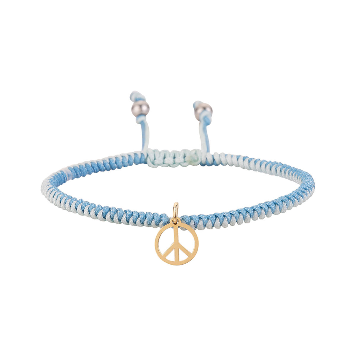 دستبند سنگی  کد LMB036