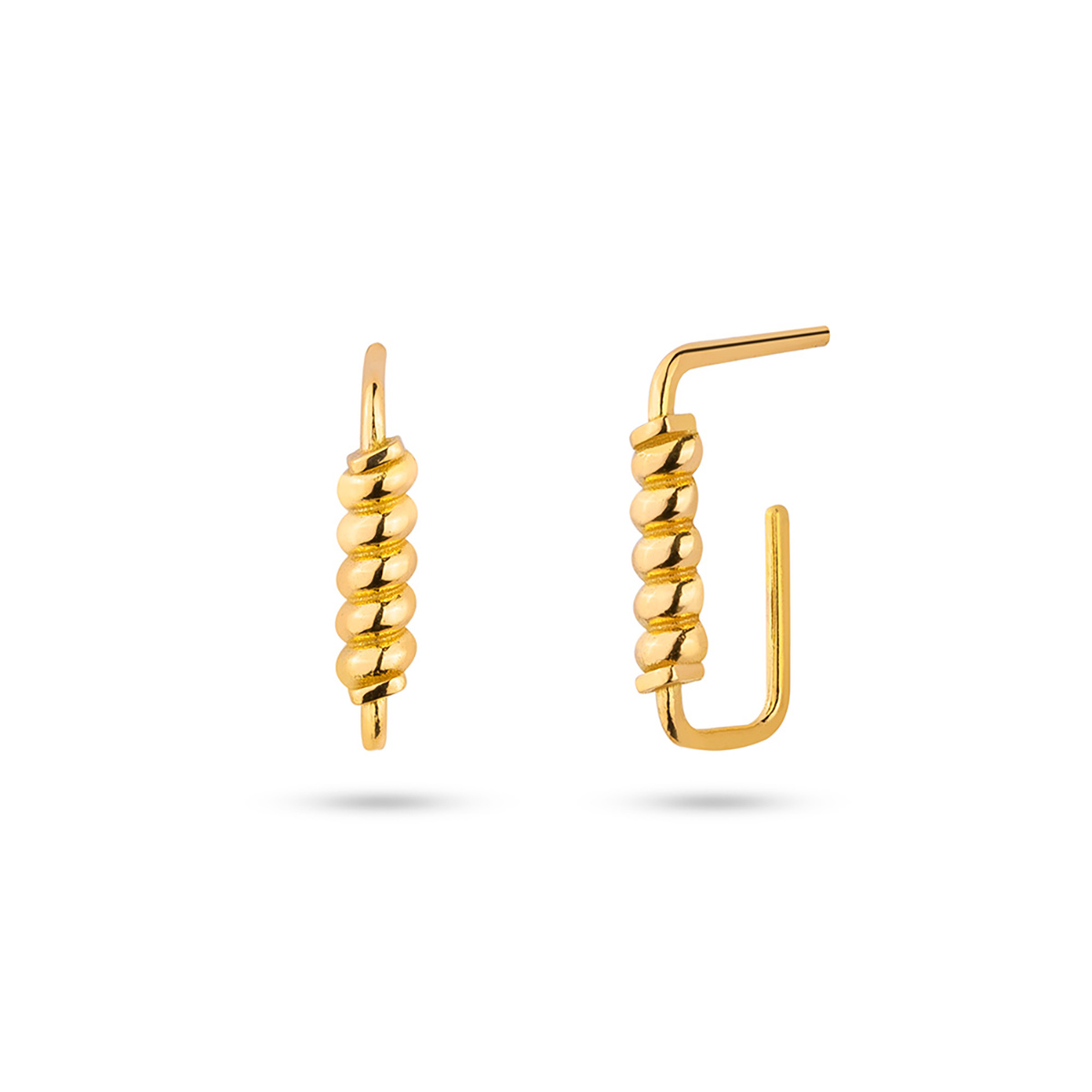 گوشواره  کد EM338