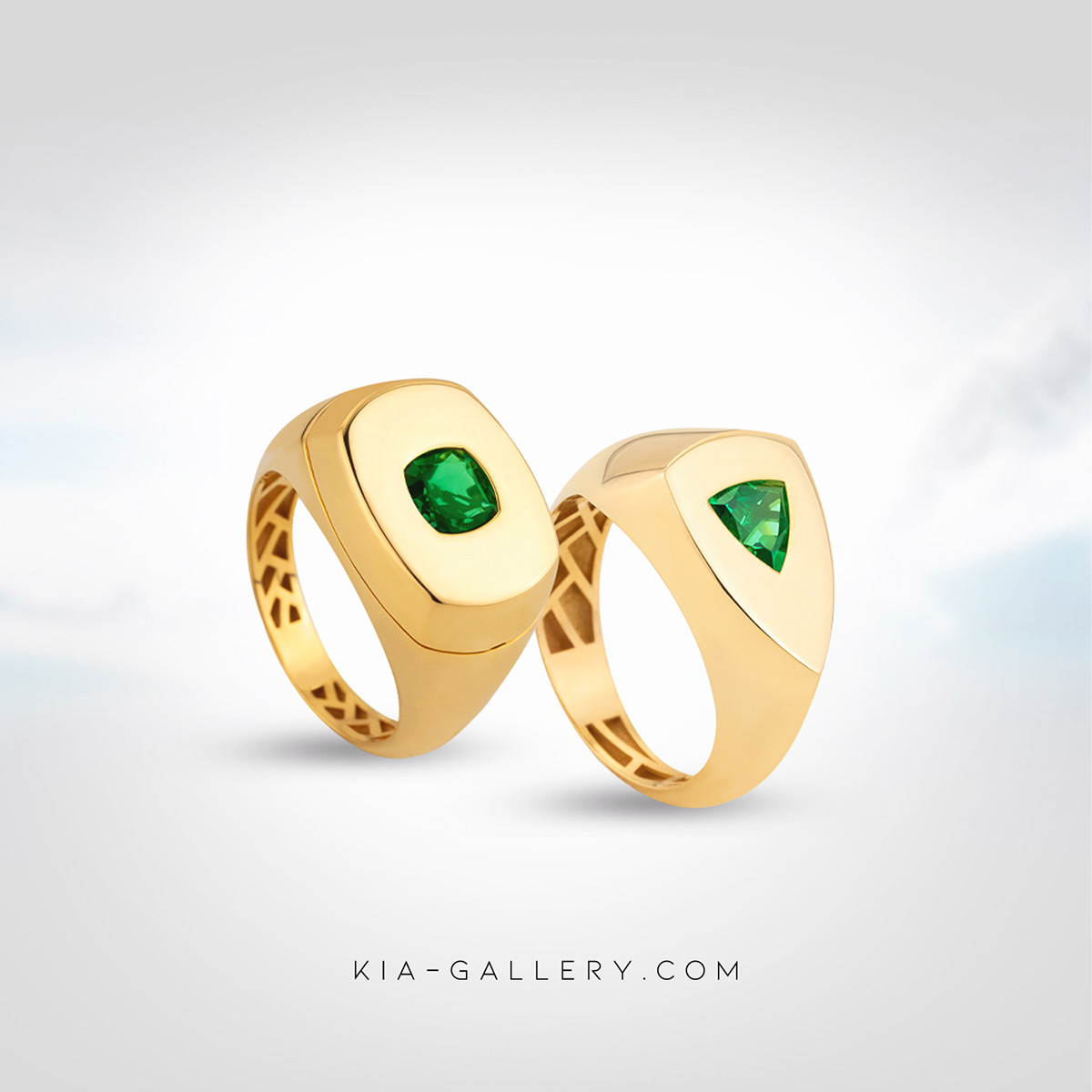 انگشتر  کد RM688