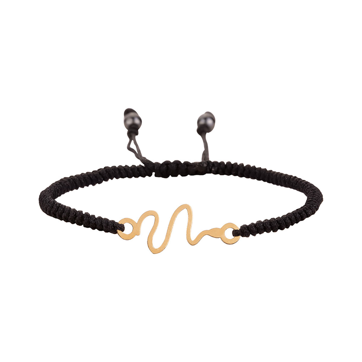 دستبند سنگی  کد LMB012