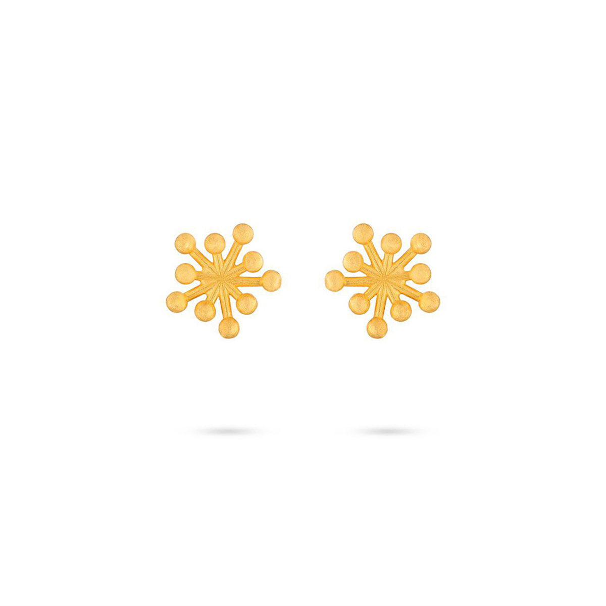 گوشواره  کد ER077