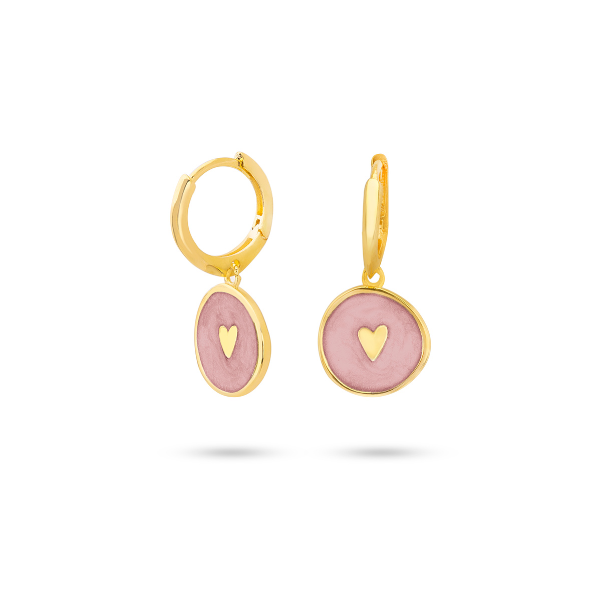 گوشواره  کد EM393-1