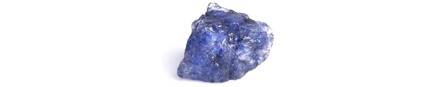 سنگ یاقوت کبود