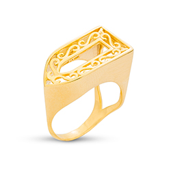 انگشتر  کد RM352